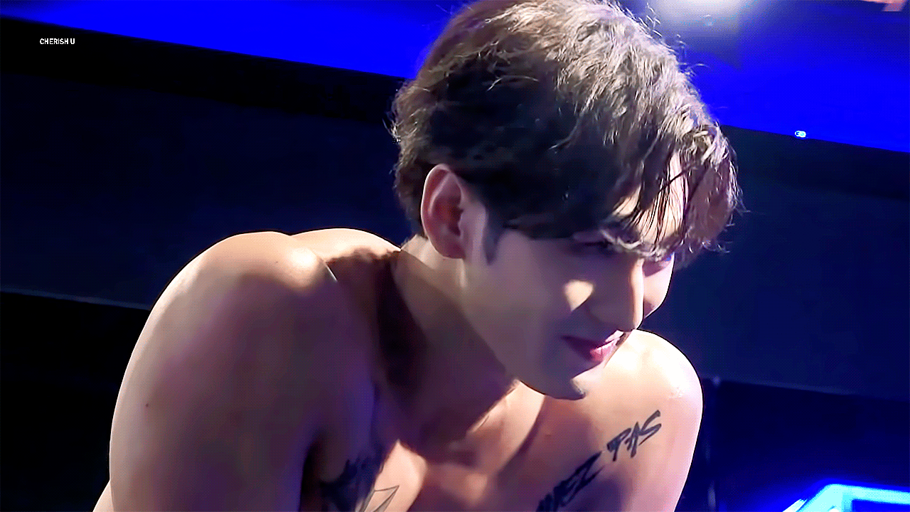 그런말 있더라 뉴이스트는 비주얼 면에서 각각 다른 장르 얼굴 5명 모아놓은듯한 구성이라면서 | 인스티즈