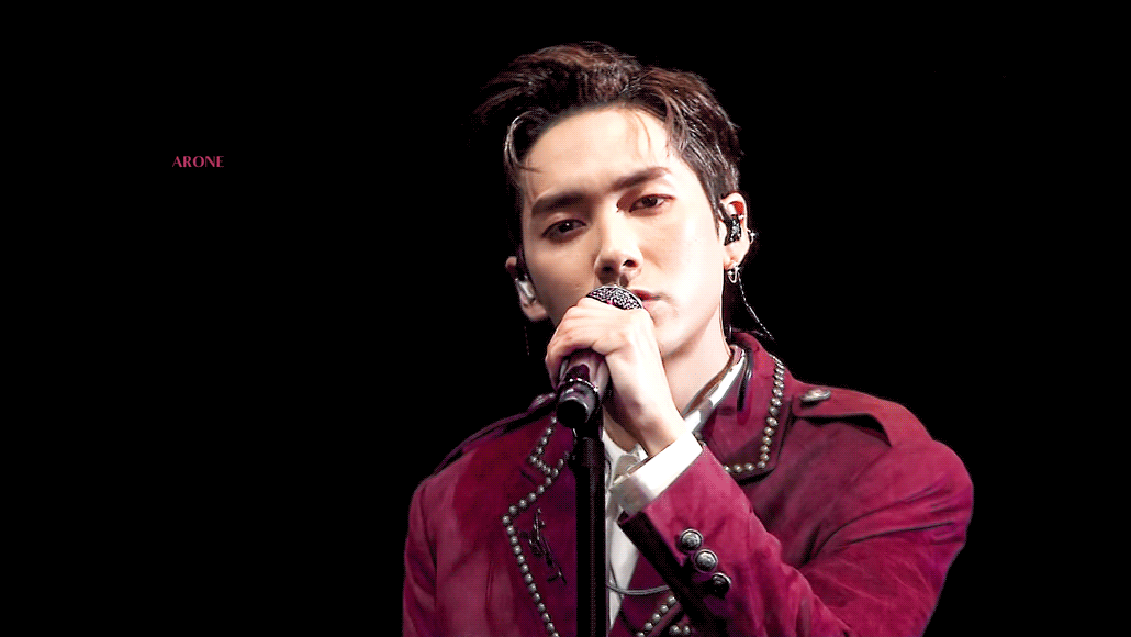 너네 본문 속 뉴이스트한테 말걸어야 한다면 뭐라고 말 걸 것 같아? | 인스티즈