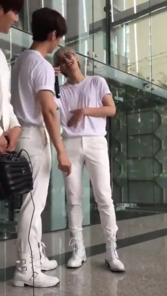 떡대나인... | 인스티즈