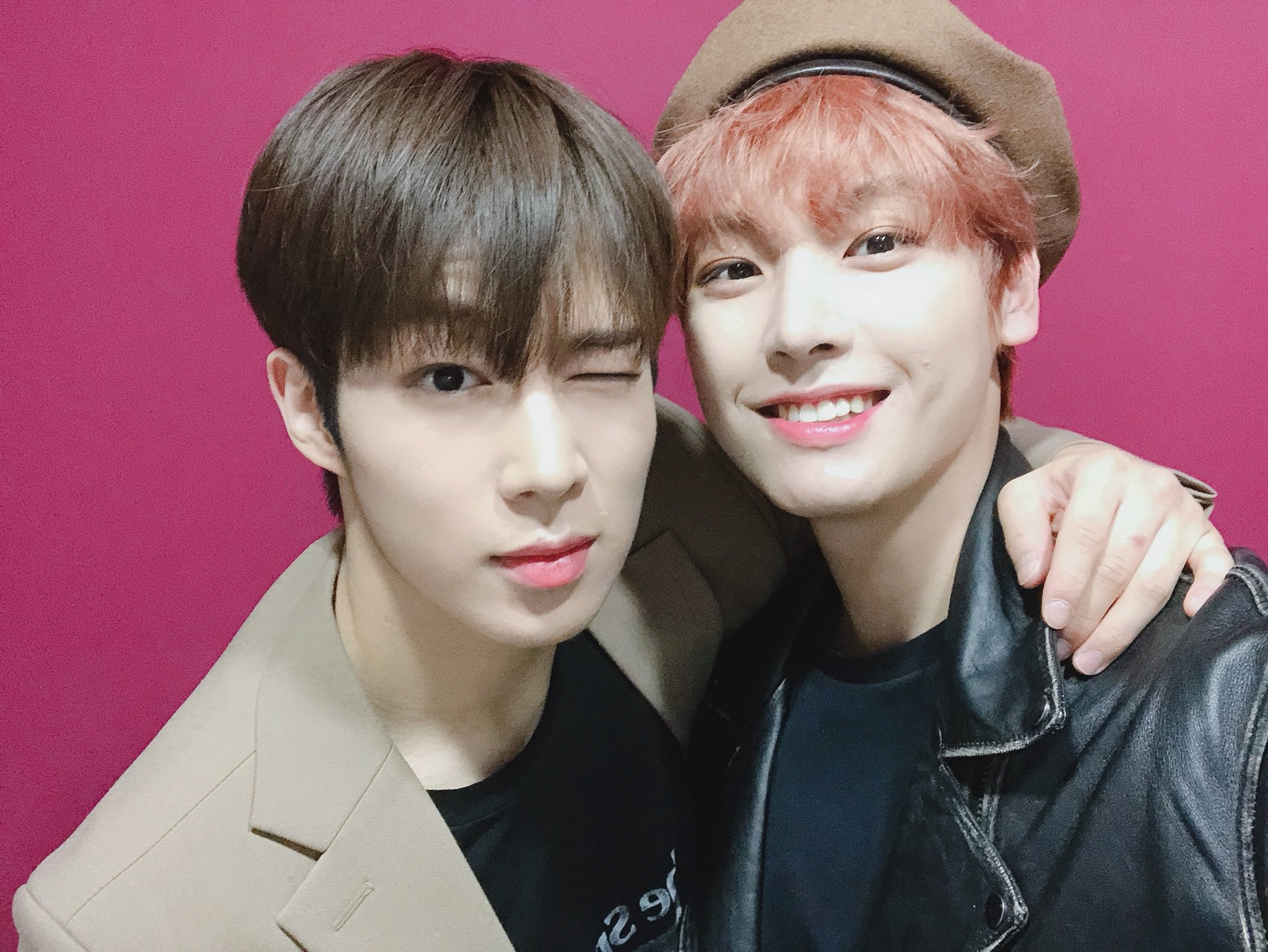 이 날 인성 오바네 | 인스티즈