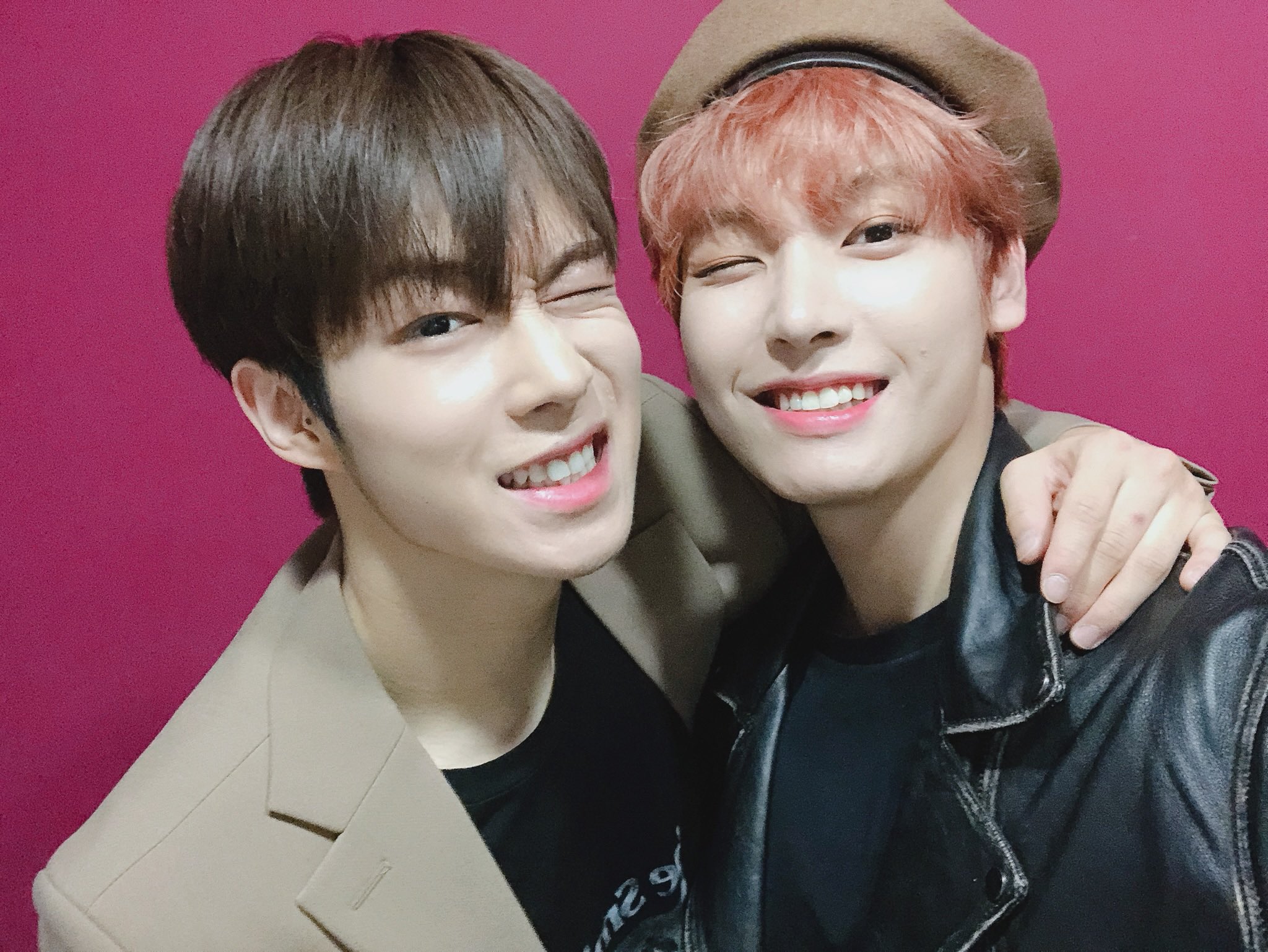 이 날 인성 오바네 | 인스티즈