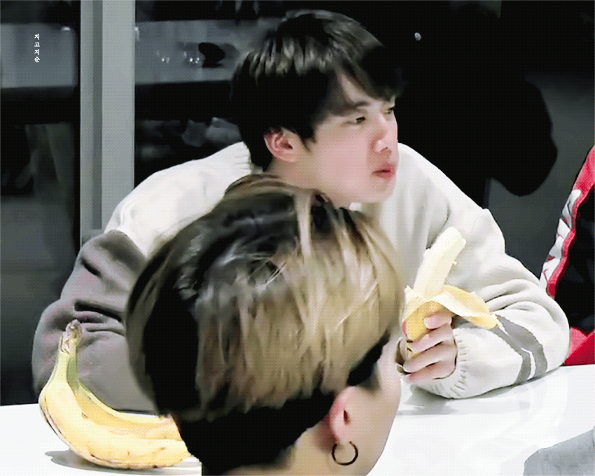 김석진 일어나 | 인스티즈