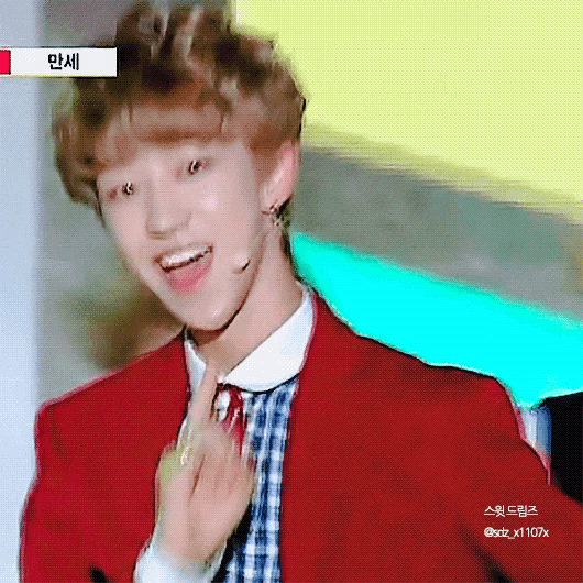 소속사에서 해주는 스타일링보다 본인이 찾은 스타일링이 더 찰떡인 아이 | 인스티즈