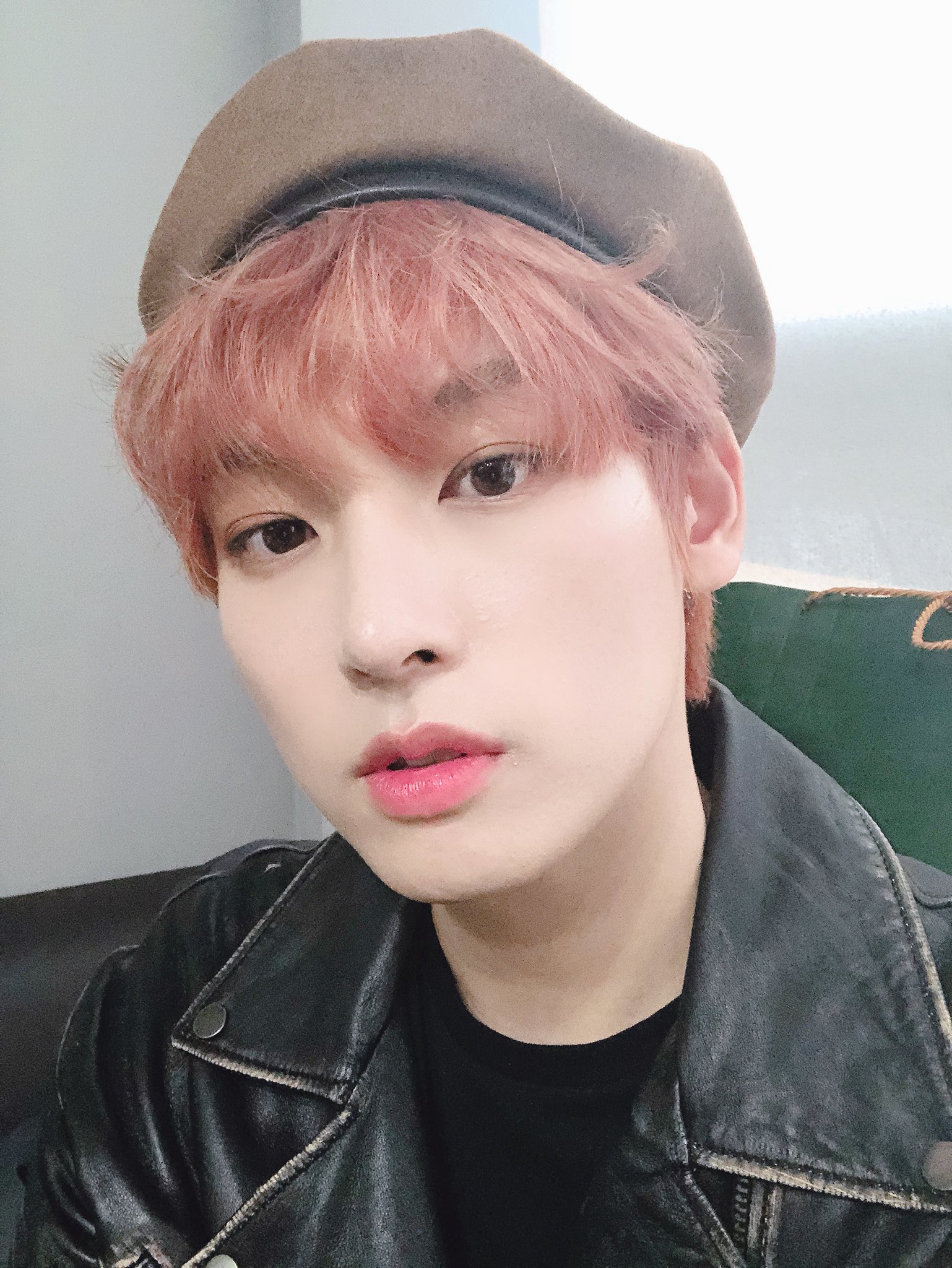 이 날 인성 오바네 | 인스티즈