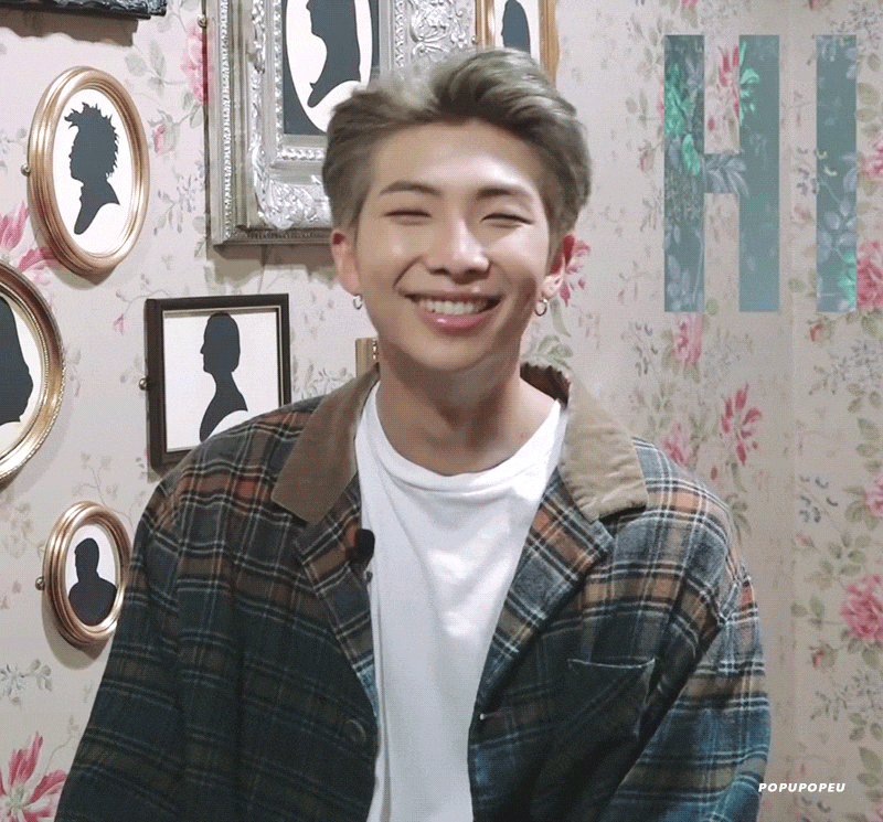 남준부인 일어났어요 | 인스티즈