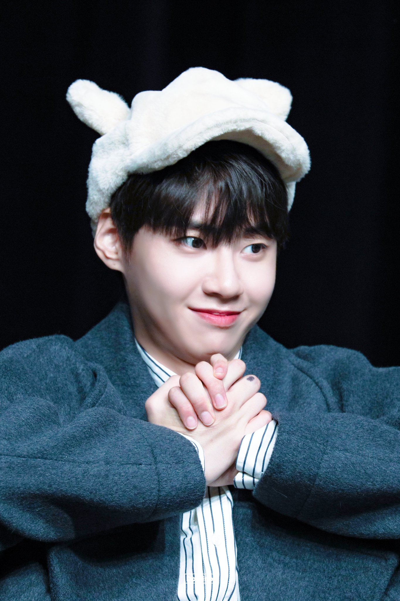 이진혁 왜그래? | 인스티즈