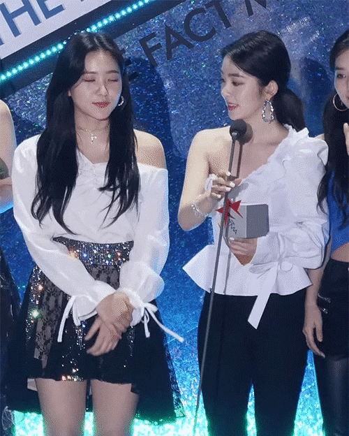 아이린이 인기 많고 코어팬도 많은 이유 | 인스티즈