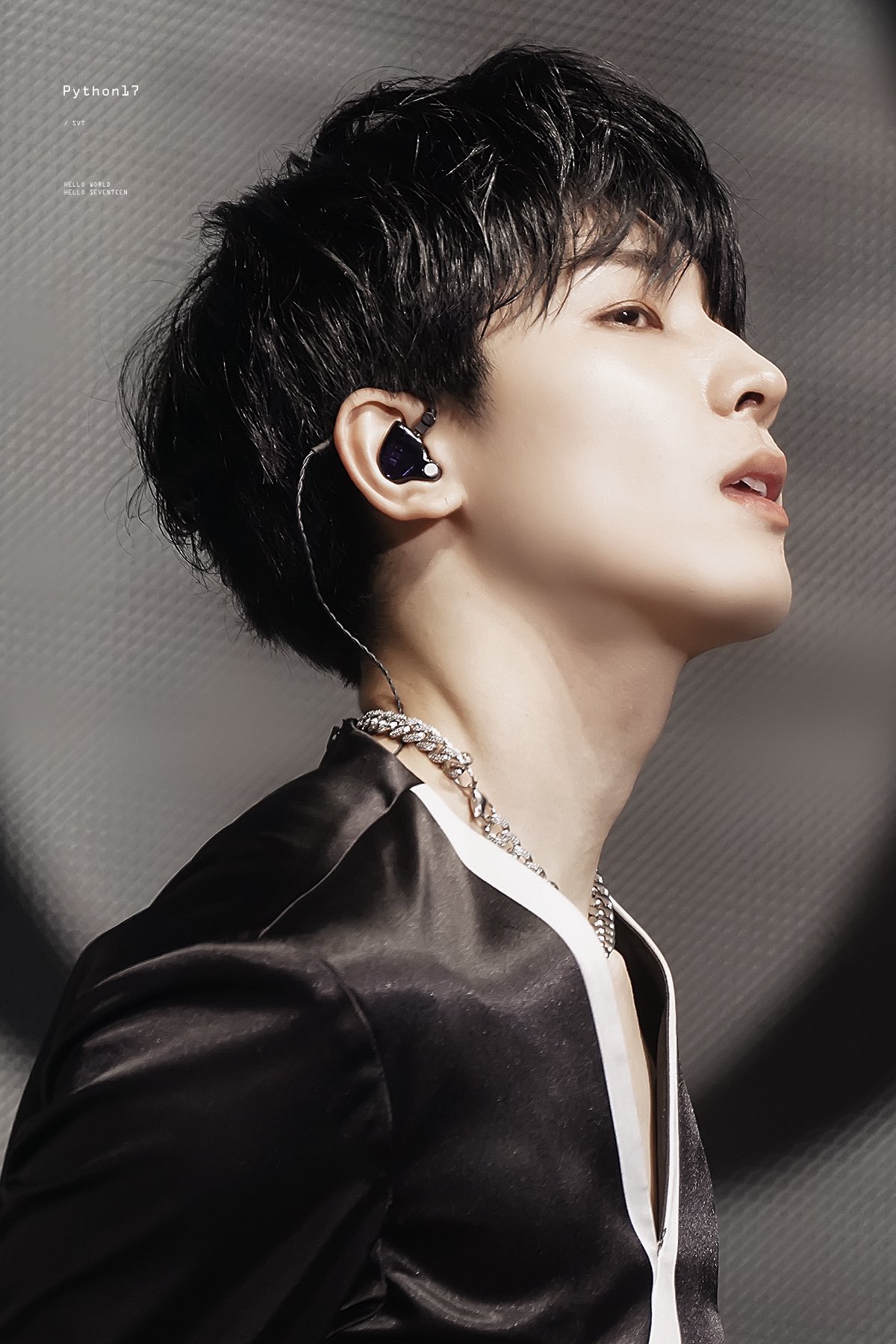 됐고 다들 세븐틴 잘생긴 건 팩트라는 거 알아줘 | 인스티즈