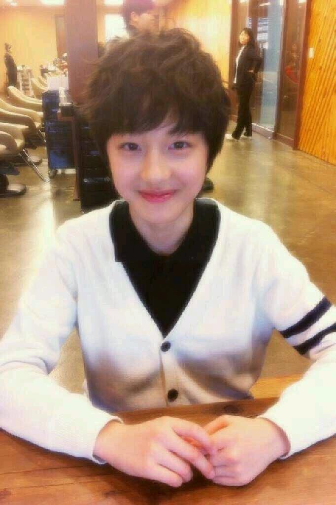 김로운이 강찬희한테 왜 아직도 애기라고 하는지 납득이 가는 사진 | 인스티즈