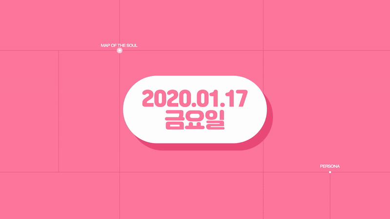 이번주 금요일에 방탄 컴백💜💜💜💜 | 인스티즈