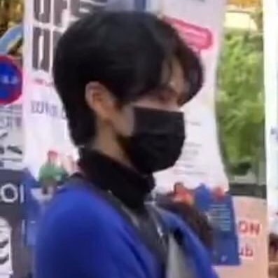 스쉽 이 비공연생 얼굴 잘 보이진 않는데 잘생겼다 | 인스티즈