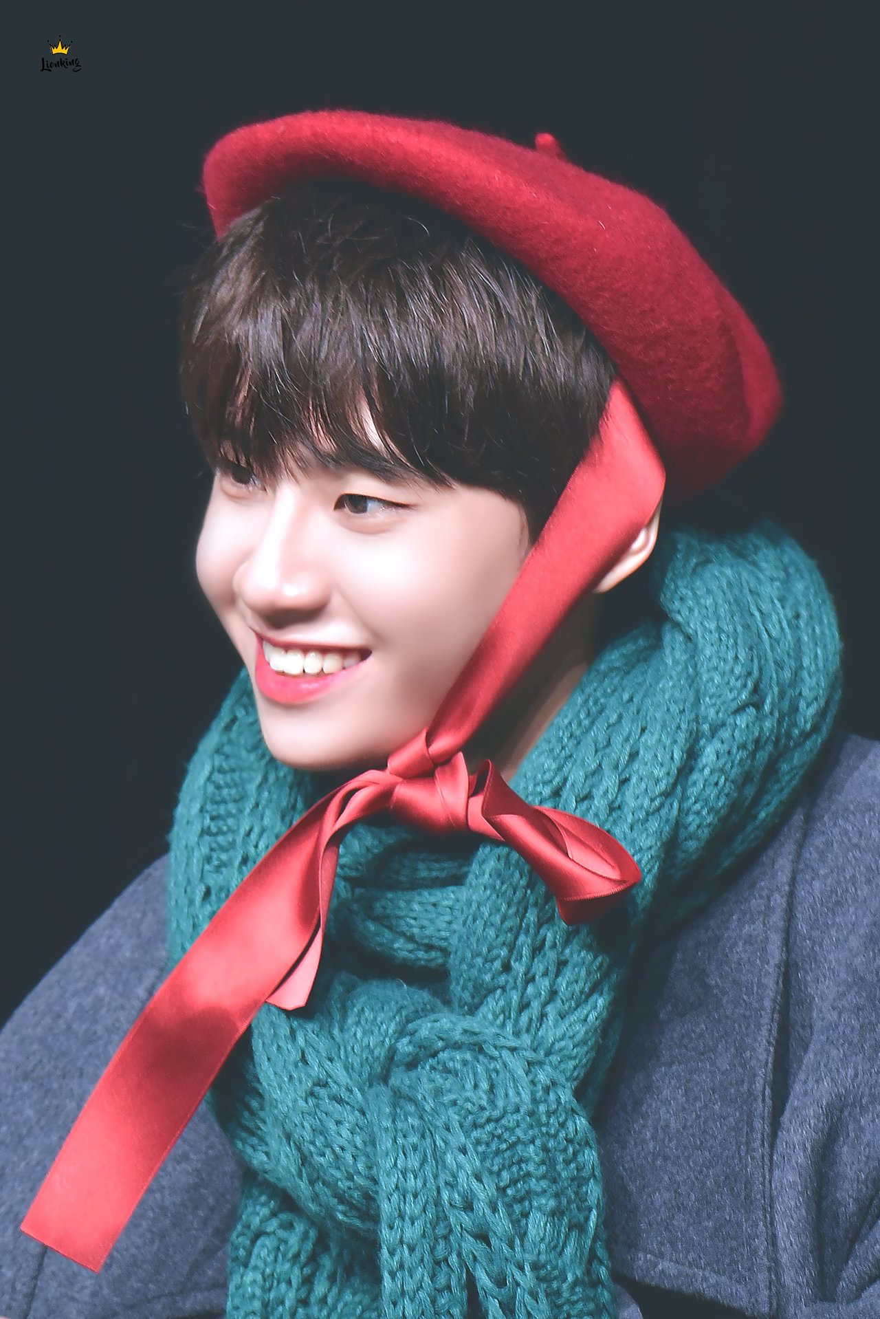 이진혁 내가 데려갈게 | 인스티즈