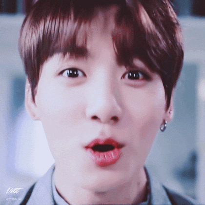 정국 이 짤 언제야???진짜 눈 너무 예쁘다 | 인스티즈