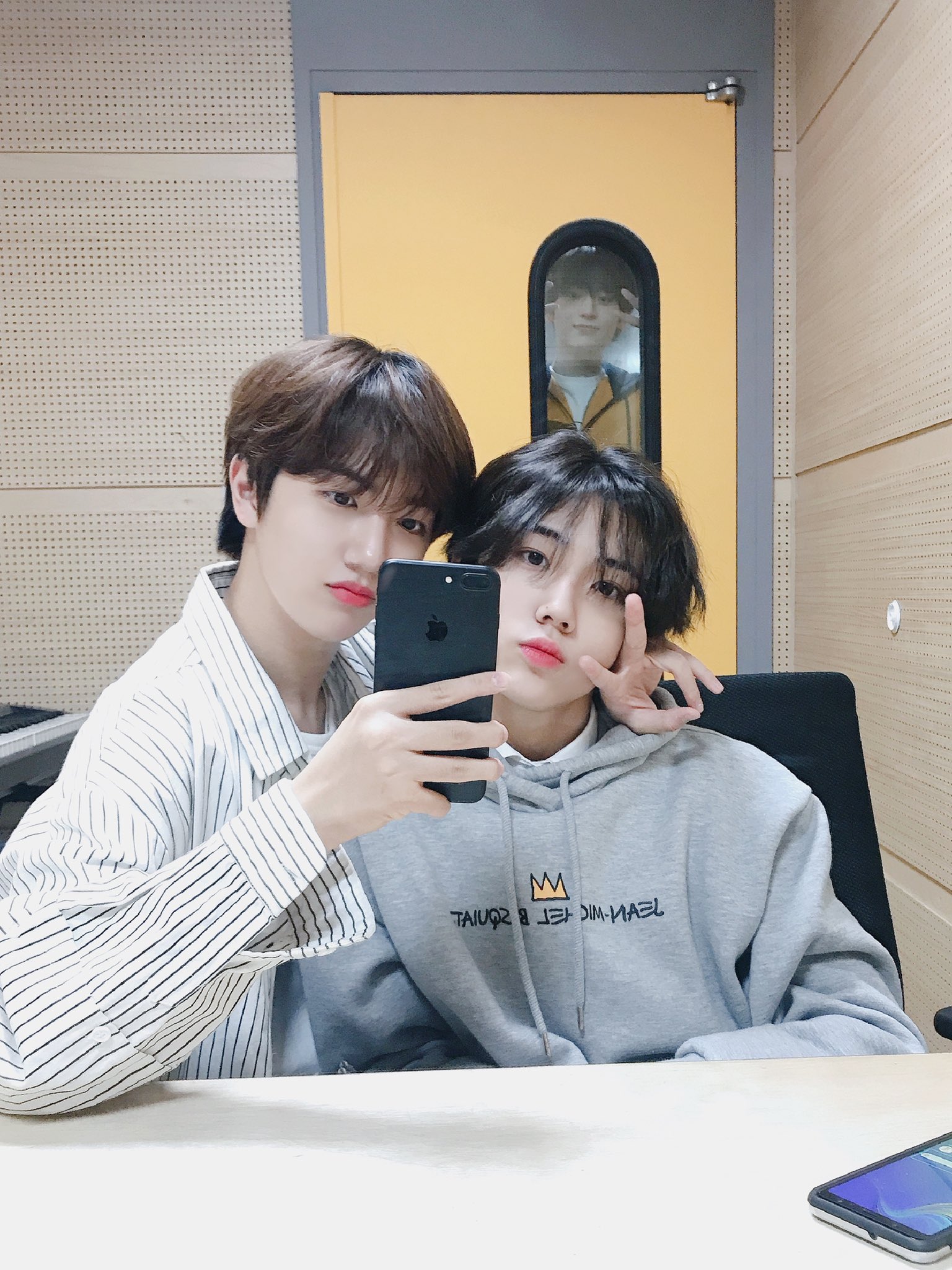 솔까 스쉽즈 얼굴합은 이 두 조합이 엄청 기대됨 | 인스티즈