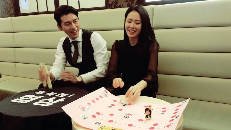 현빈 핵설레는 습관 | 인스티즈