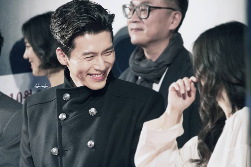 현빈 핵설레는 습관 | 인스티즈