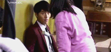 현빈 핵설레는 습관 | 인스티즈