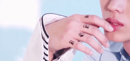 육성재를 만나기 전 화보를 왜 사는지 알 수 없었다 | 인스티즈