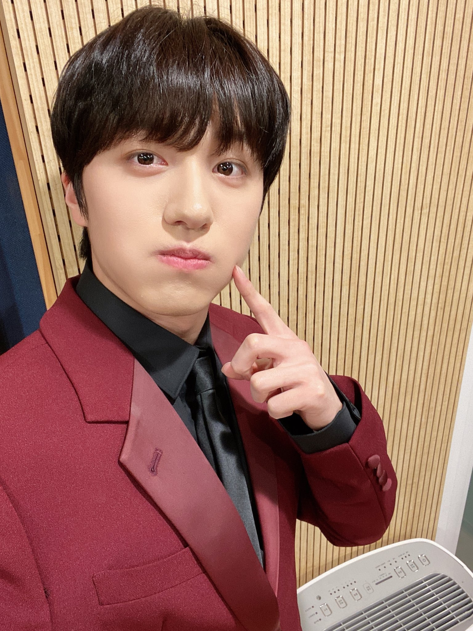 강찬희 볼콕 진짜 너무 좋다... | 인스티즈