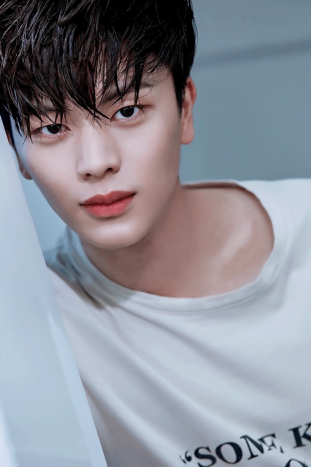 육성재를 만나기 전 화보를 왜 사는지 알 수 없었다 | 인스티즈