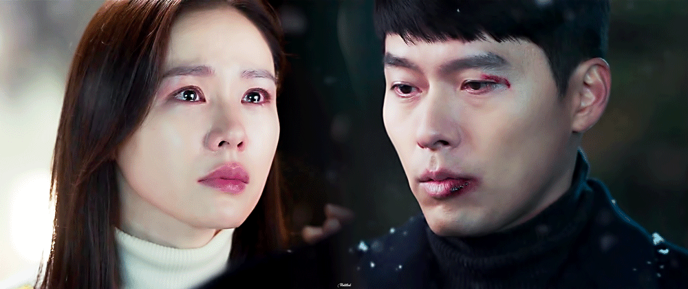 모진 말 하는 여주한테 알겠으니까 그만 울라며 눈물 닦아주는 남주 그거 사랑의 불시착ㅠㅠㅠㅠㅠㅠㅠㅠㅠㅠㅠㅠ | 인스티즈