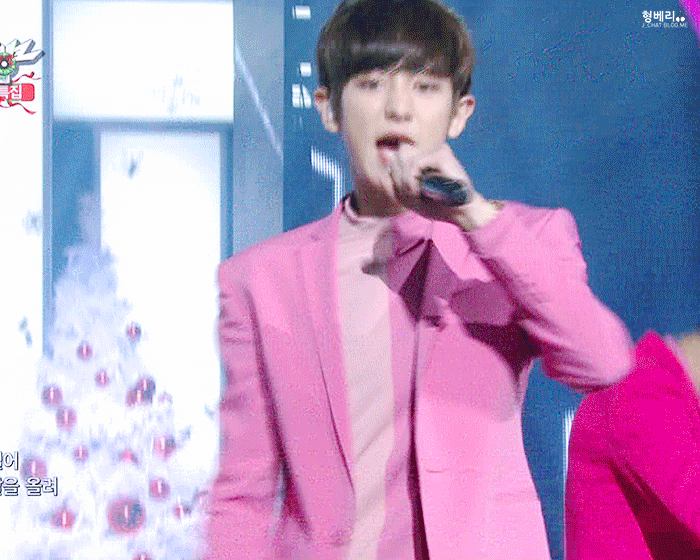 찬열아 왜 나만 낡고 지쳤니 | 인스티즈