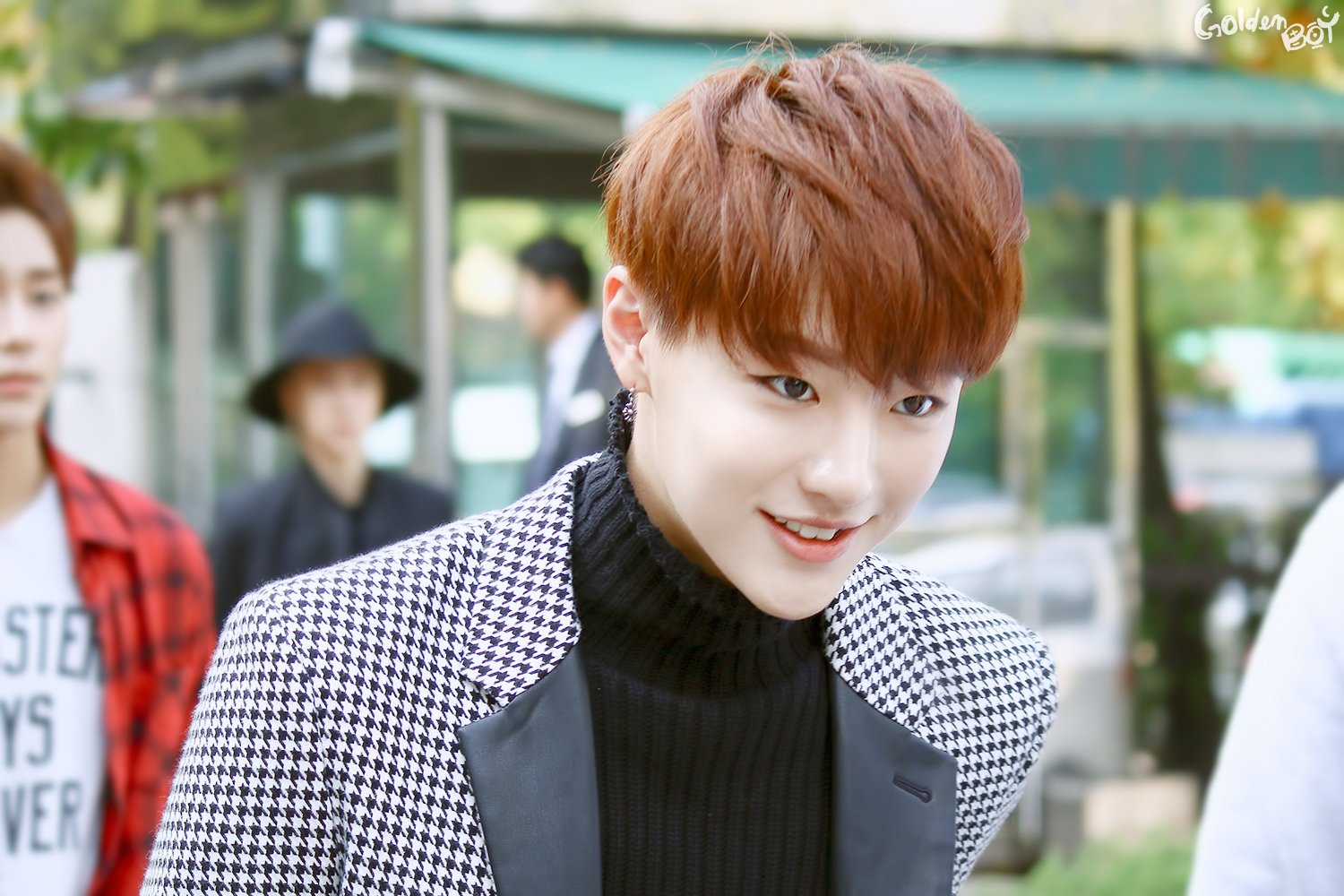 미자 조승연보면 우는 병..... | 인스티즈