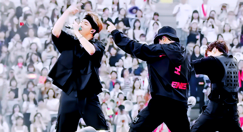 와 방탄 이거 이 각도로 잡는거 처음봄 | 인스티즈