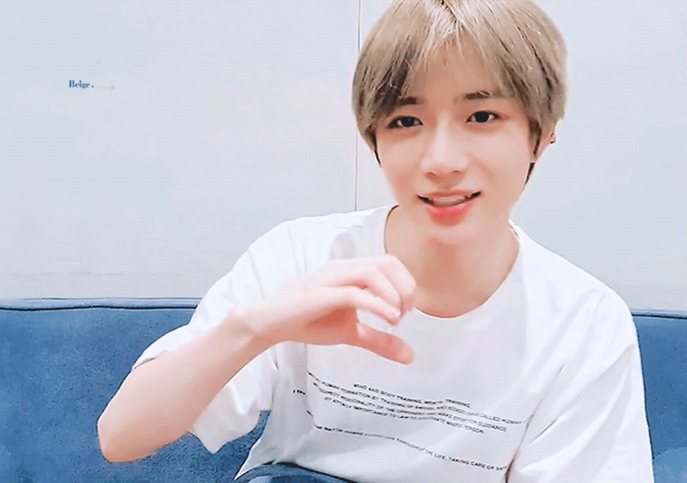 민들레 범규 보고 울컥하는거 정상인가요 | 인스티즈