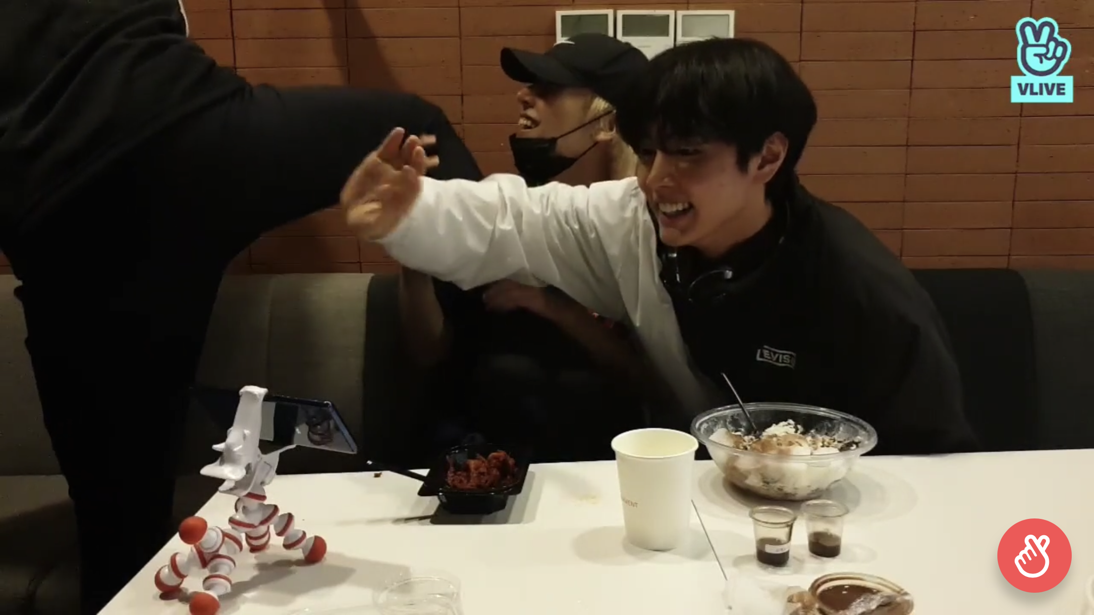 셒구들아 인재다 | 인스티즈