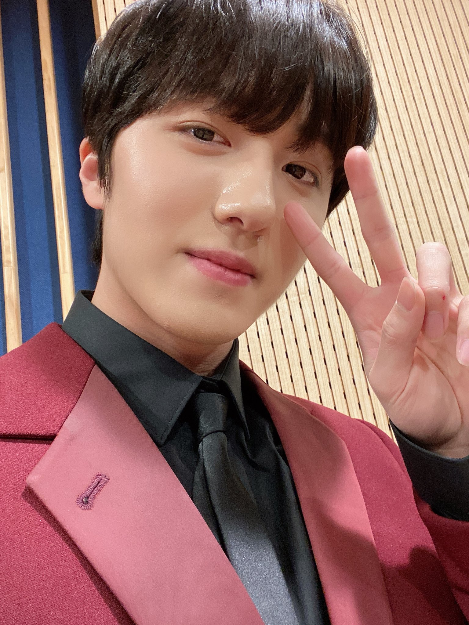 강찬희 볼콕 진짜 너무 좋다... | 인스티즈