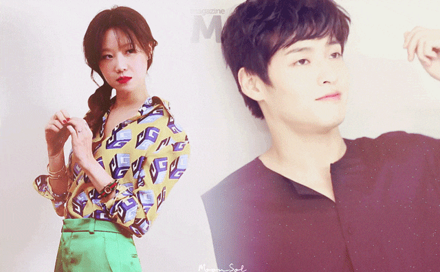 공효진 강하늘 다음엔 이런 분위기로 만나주라 | 인스티즈