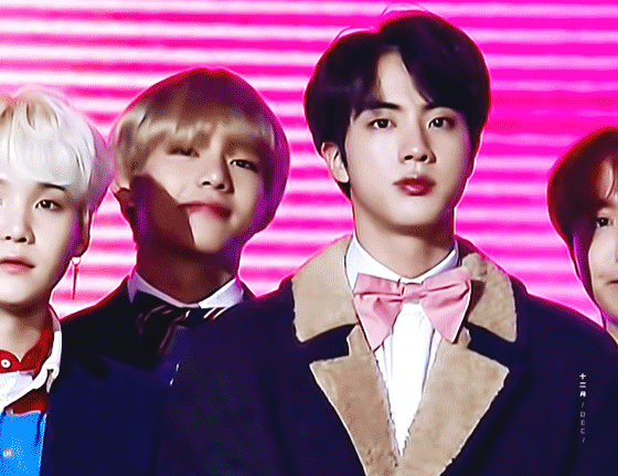 방탄 진 뷔 | 인스티즈