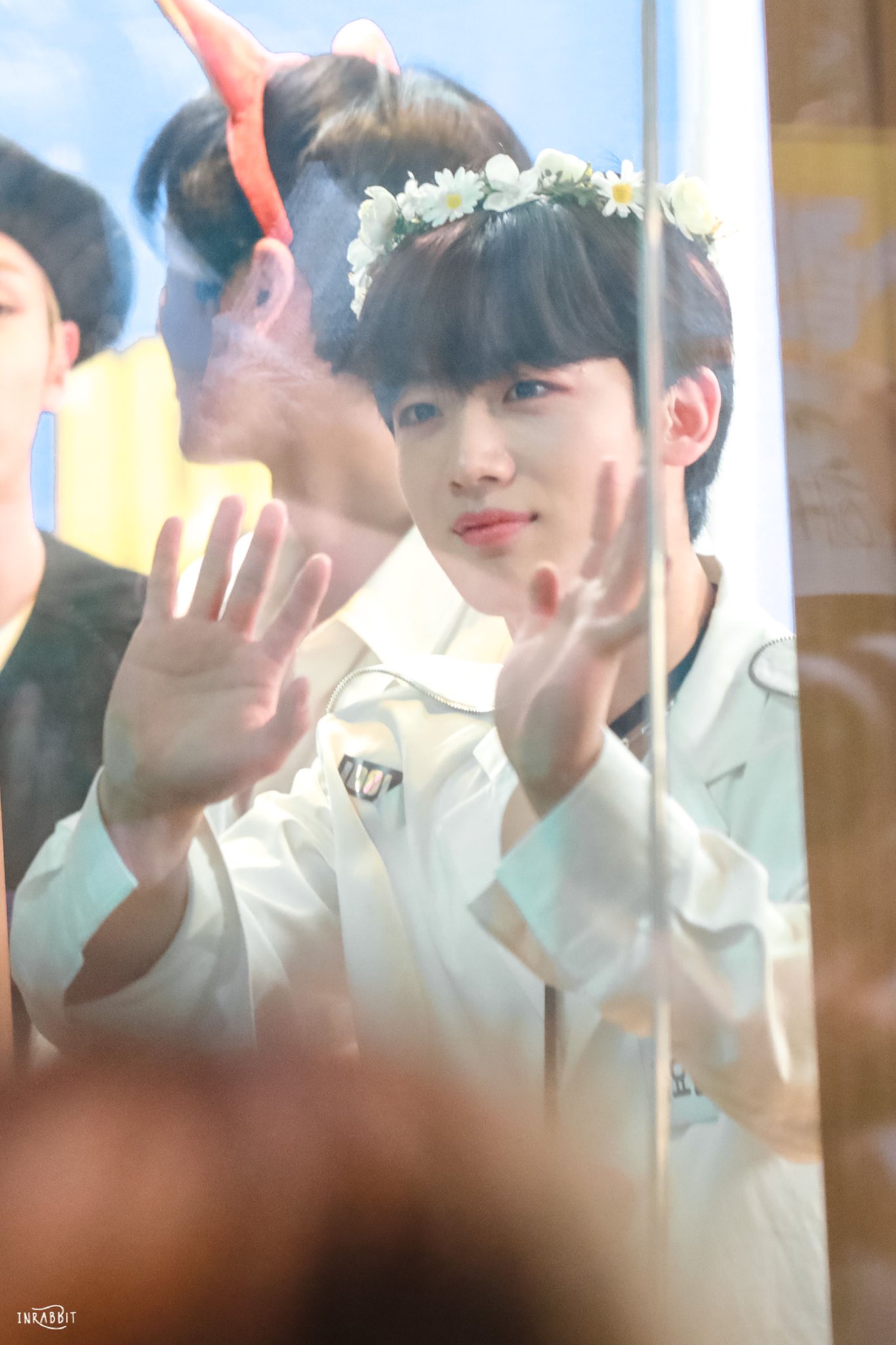 요한이.. | 인스티즈