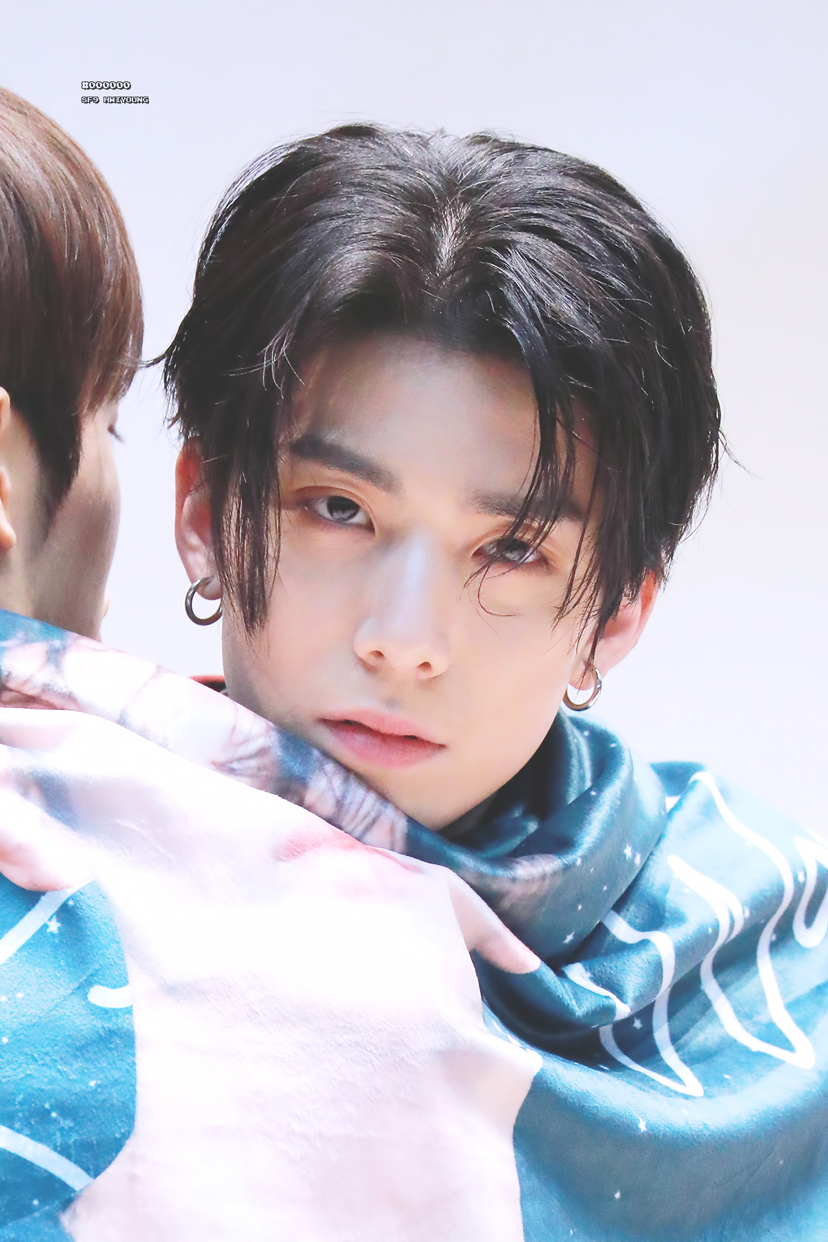 와 슾구들아 김휘영 미쳣어 | 인스티즈