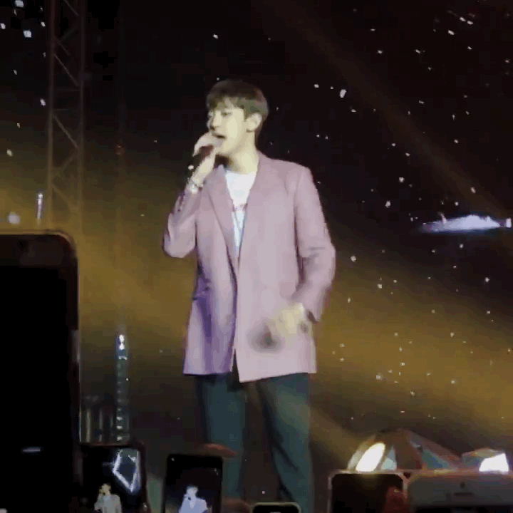 유사 안먹는데 지금 엑소 이 짤들 때문에 심장 뒤집어짐 | 인스티즈