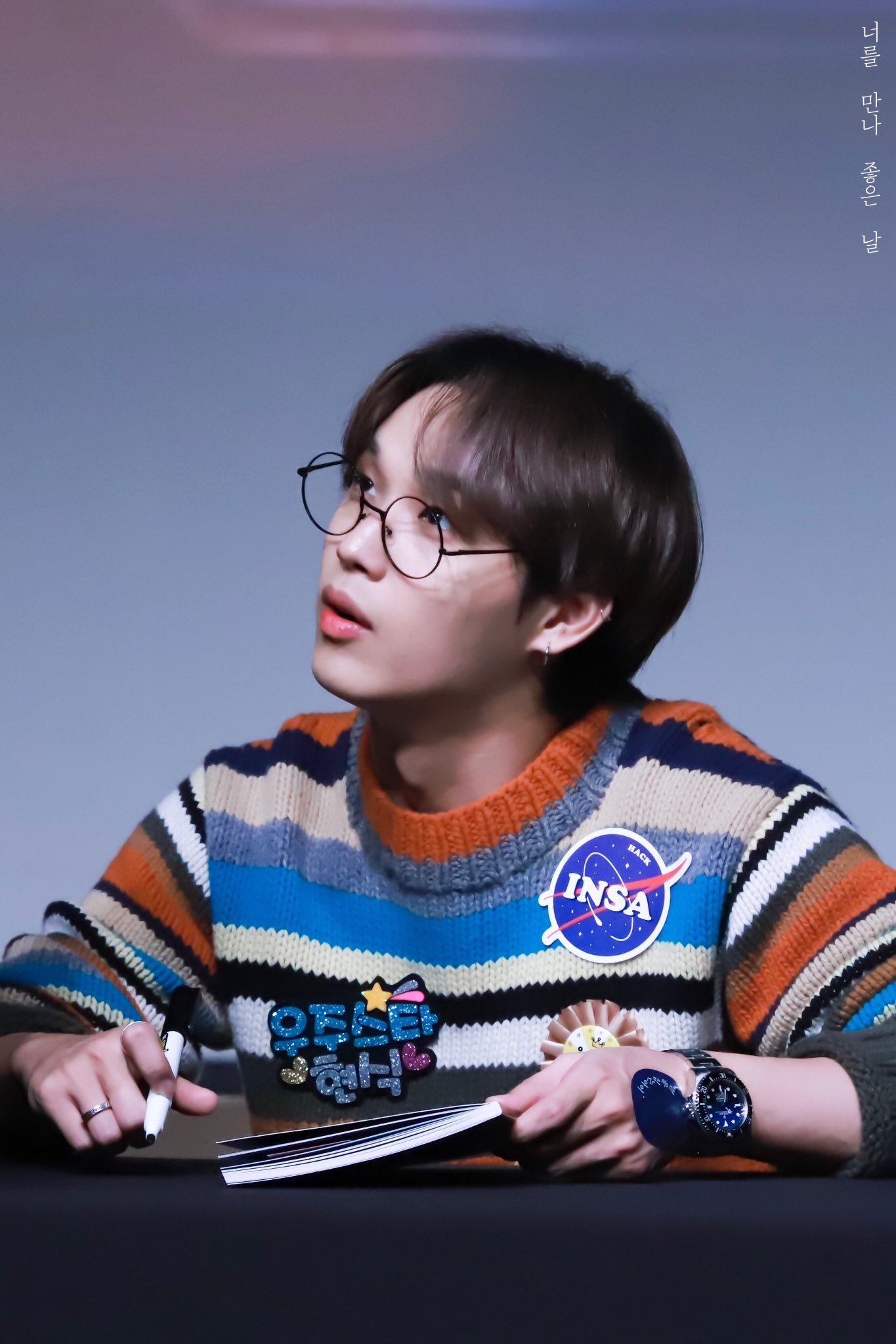 진짜 내 이상형 그 자체 | 인스티즈