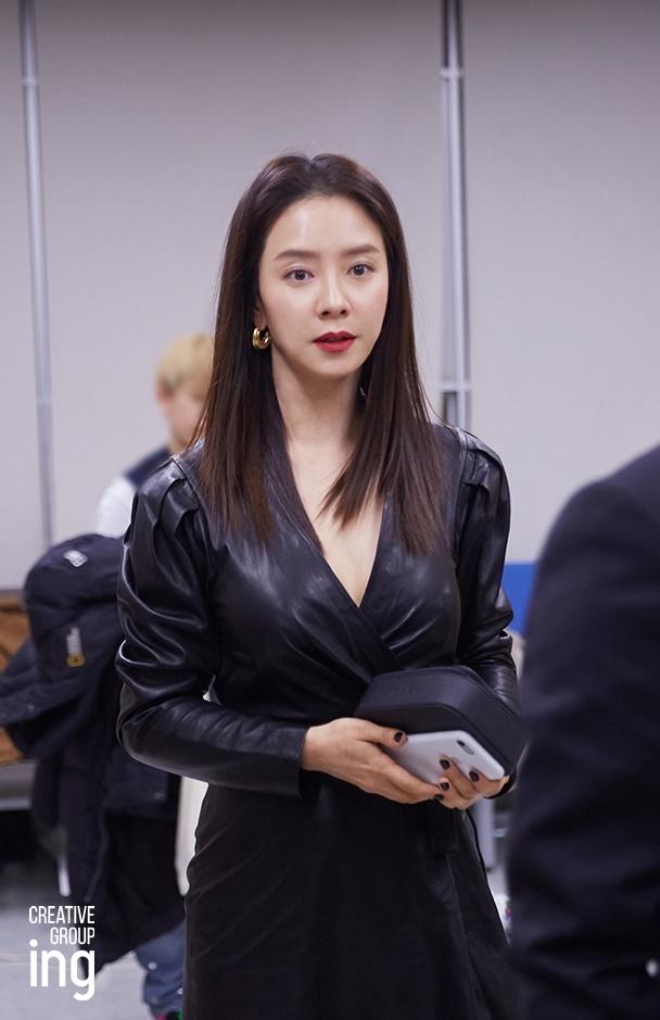 송지효 팬인데 송지효가 올해 40이라는게 아직도 안믿겨 | 인스티즈