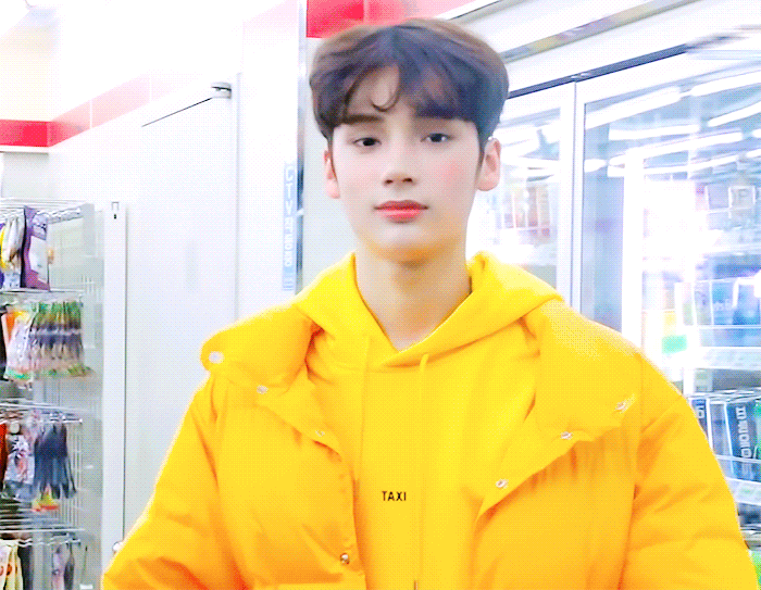 투바투 휴닝카이로 보는 성장.. | 인스티즈