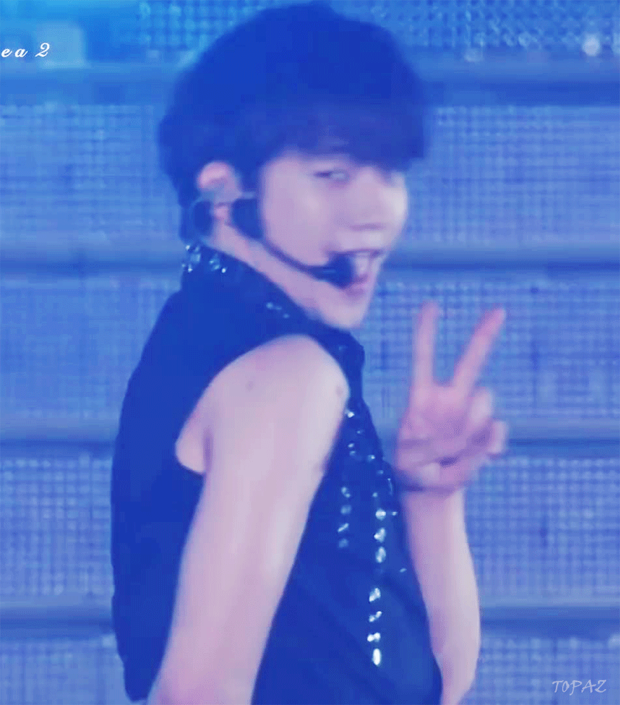 투피엠 take off 이준호 세상 귀여움 | 인스티즈