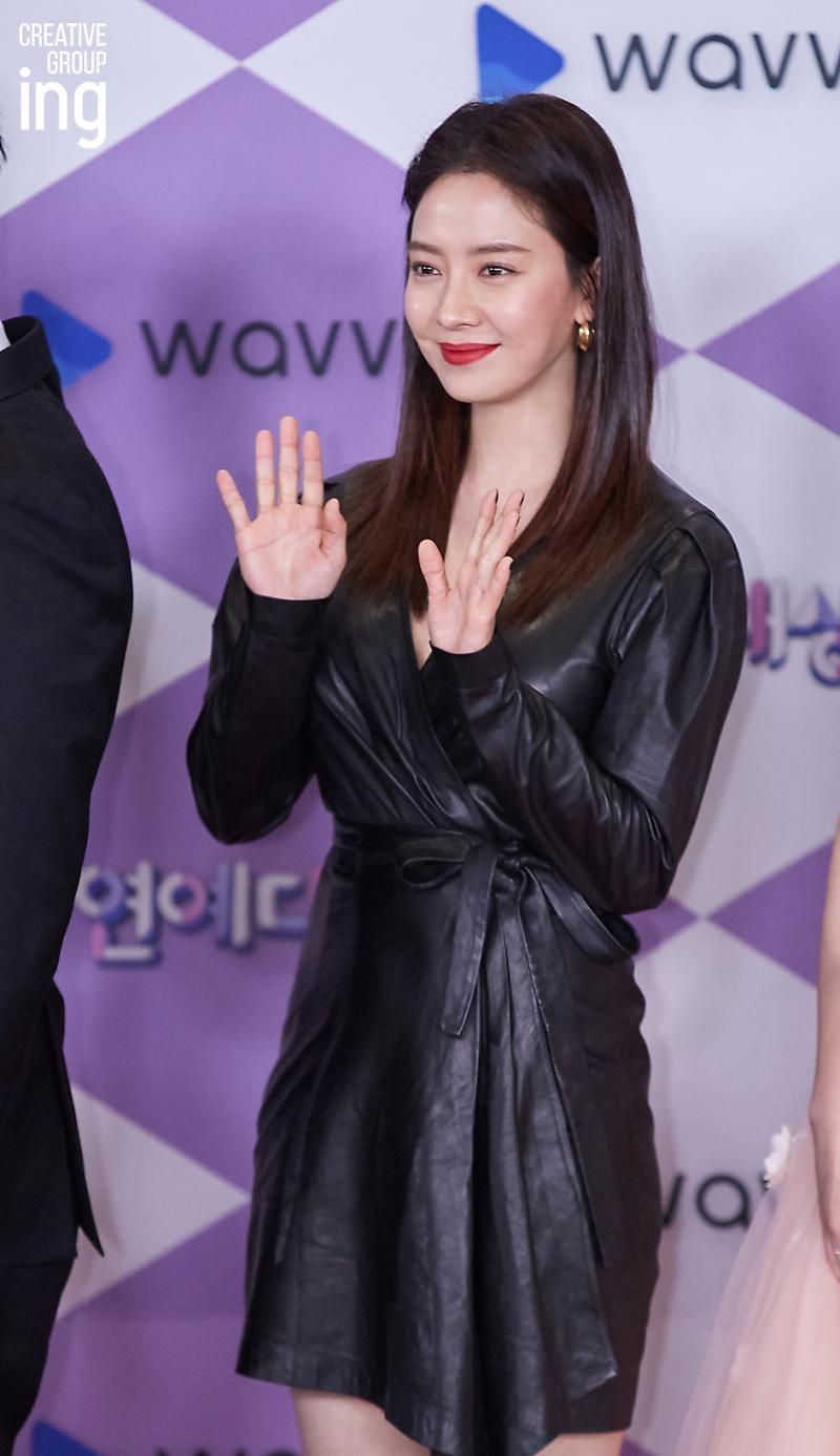 송지효 팬인데 송지효가 올해 40이라는게 아직도 안믿겨 | 인스티즈