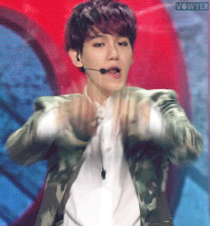 와 백현 이때 언제야 | 인스티즈