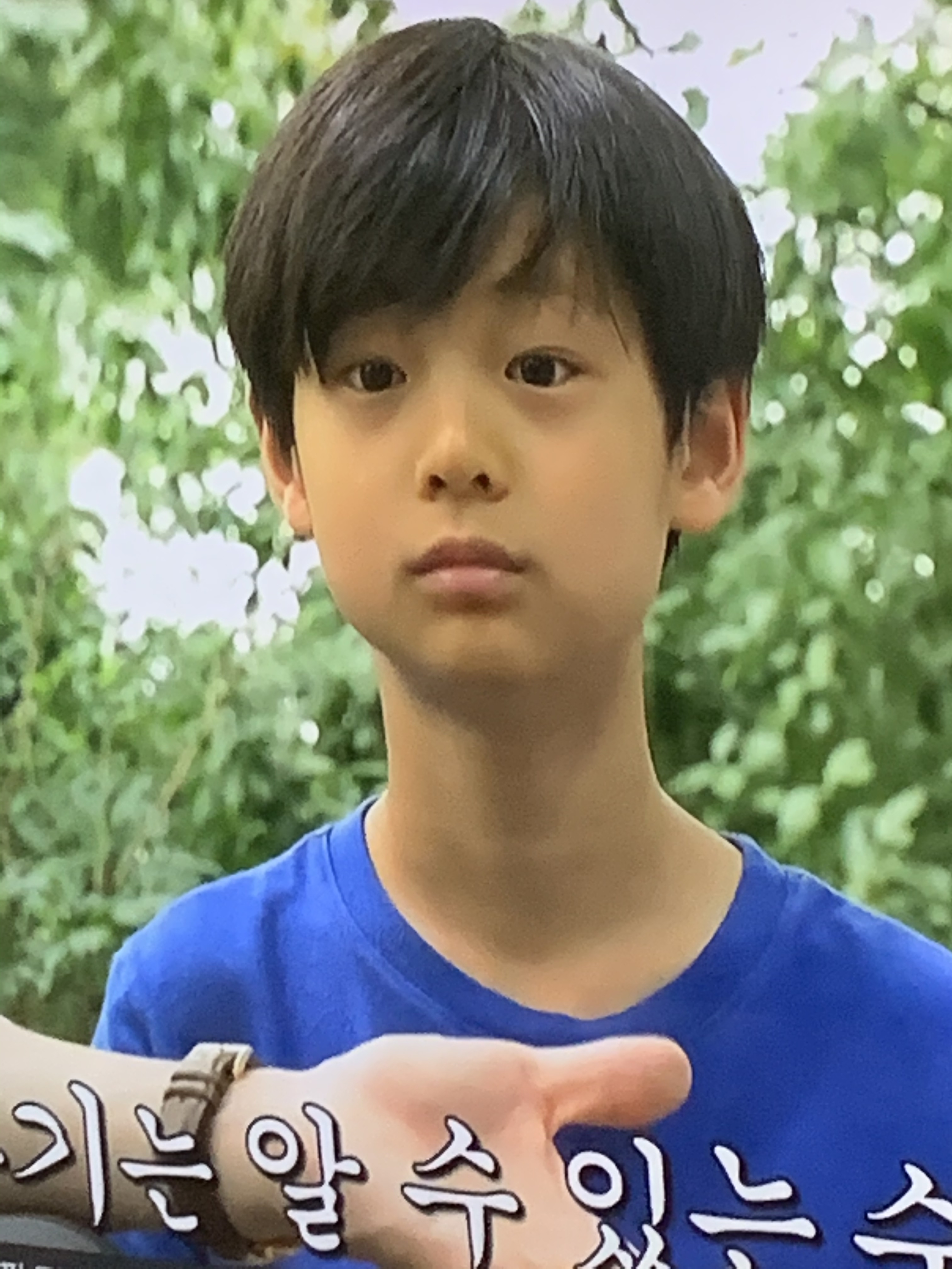 나 유퀴즈 보는데 얘 뭔가 길캐 당할거같다 | 인스티즈