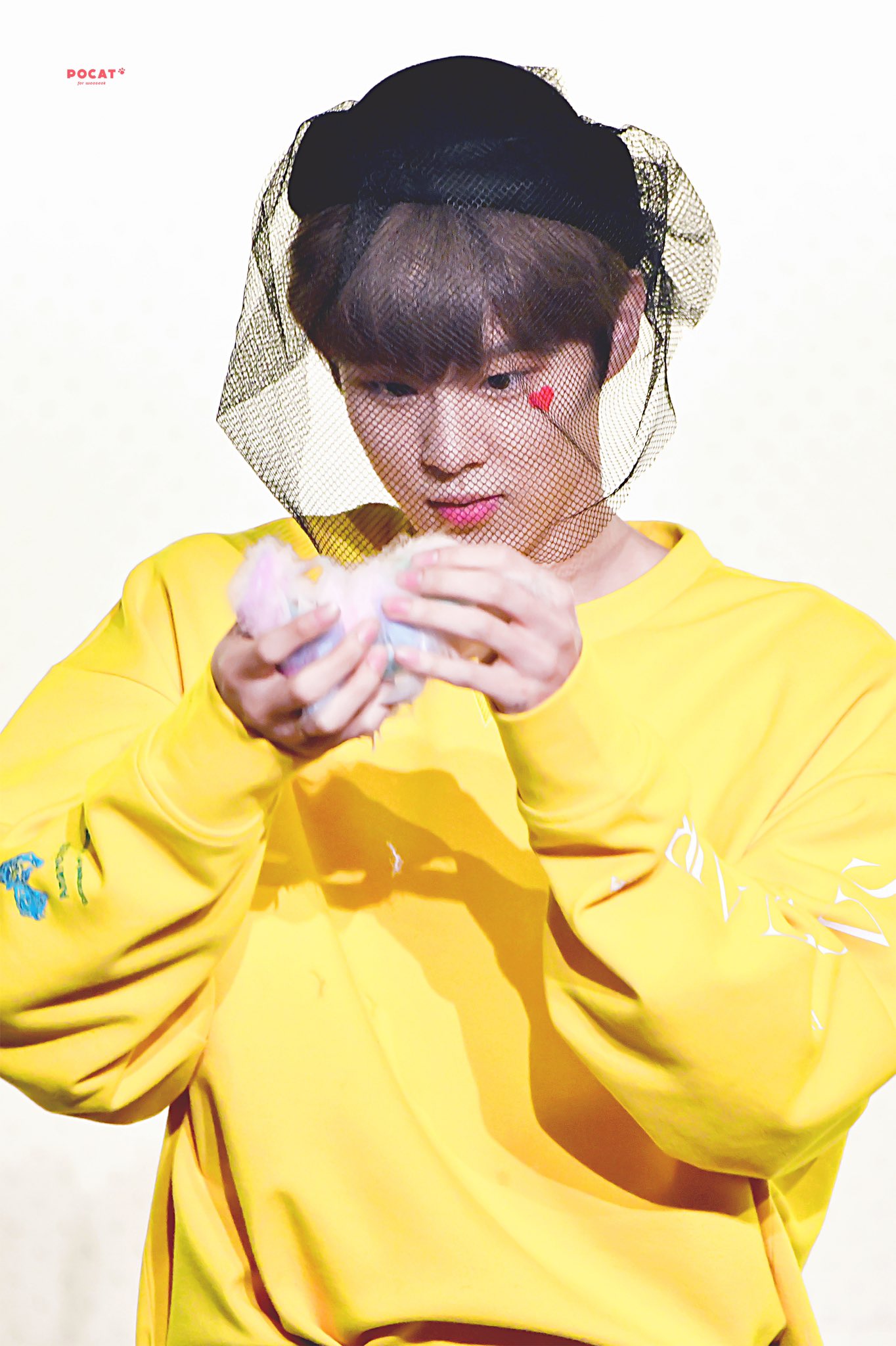 잘생기고 예쁜 우서깅 | 인스티즈