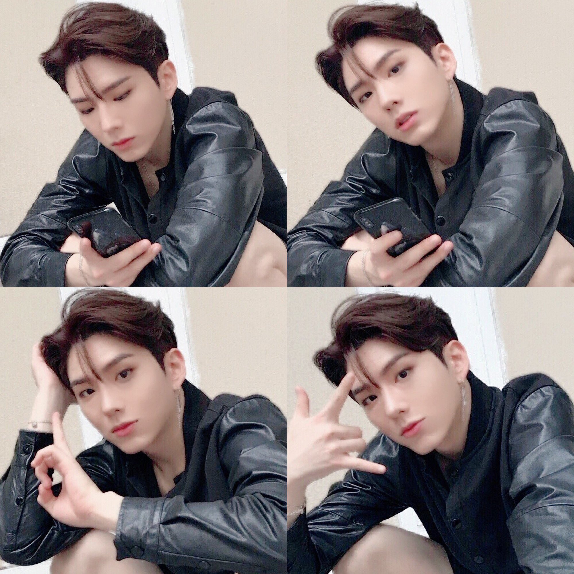 근데 이런 머리는 진짜 뭐라고 해? | 인스티즈