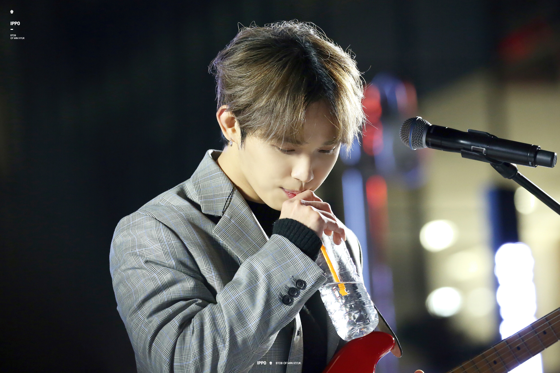 진짜 내 이상형 그 자체 | 인스티즈