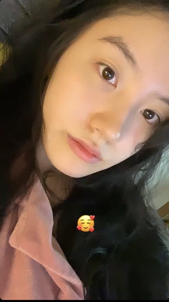 박시연 얼굴 재질 걍 미쳤다 | 인스티즈