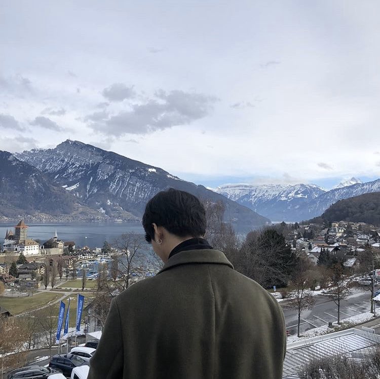 데이식스 남친짤 or 일코짤 | 인스티즈