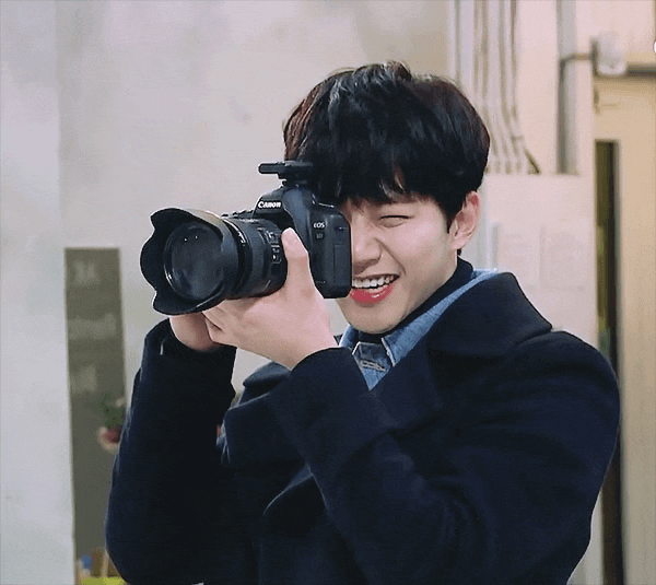 준호 이 영상 봐줘 진짜 너무 잘생겼어 | 인스티즈