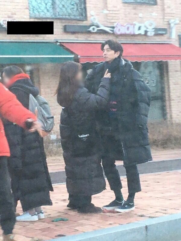 진지하게 생각해봤는데 정말 공유 사람 아닌것 같음 ... | 인스티즈